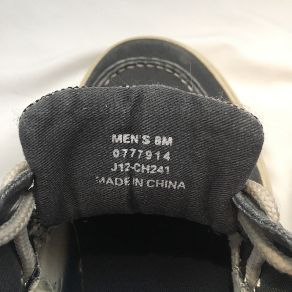 Sperry top-siders - Picture 3 of 4